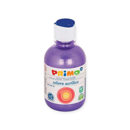 Picture of PRIMO ACRYLIC METALLIC 300ML VIOLET